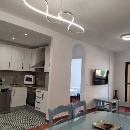 Atlanterra - Mar De Plata Apartman Zahara de los Atunes Kültér fotó