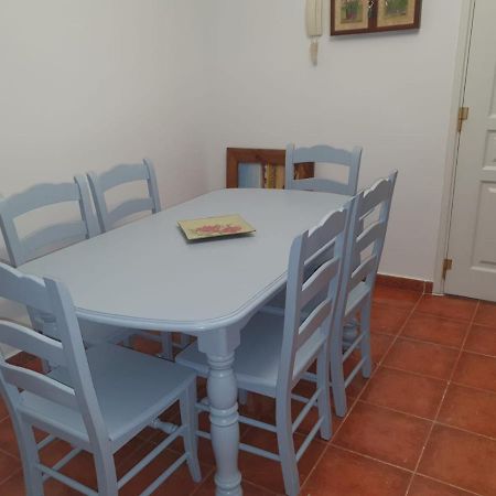 Atlanterra - Mar De Plata Apartman Zahara de los Atunes Kültér fotó