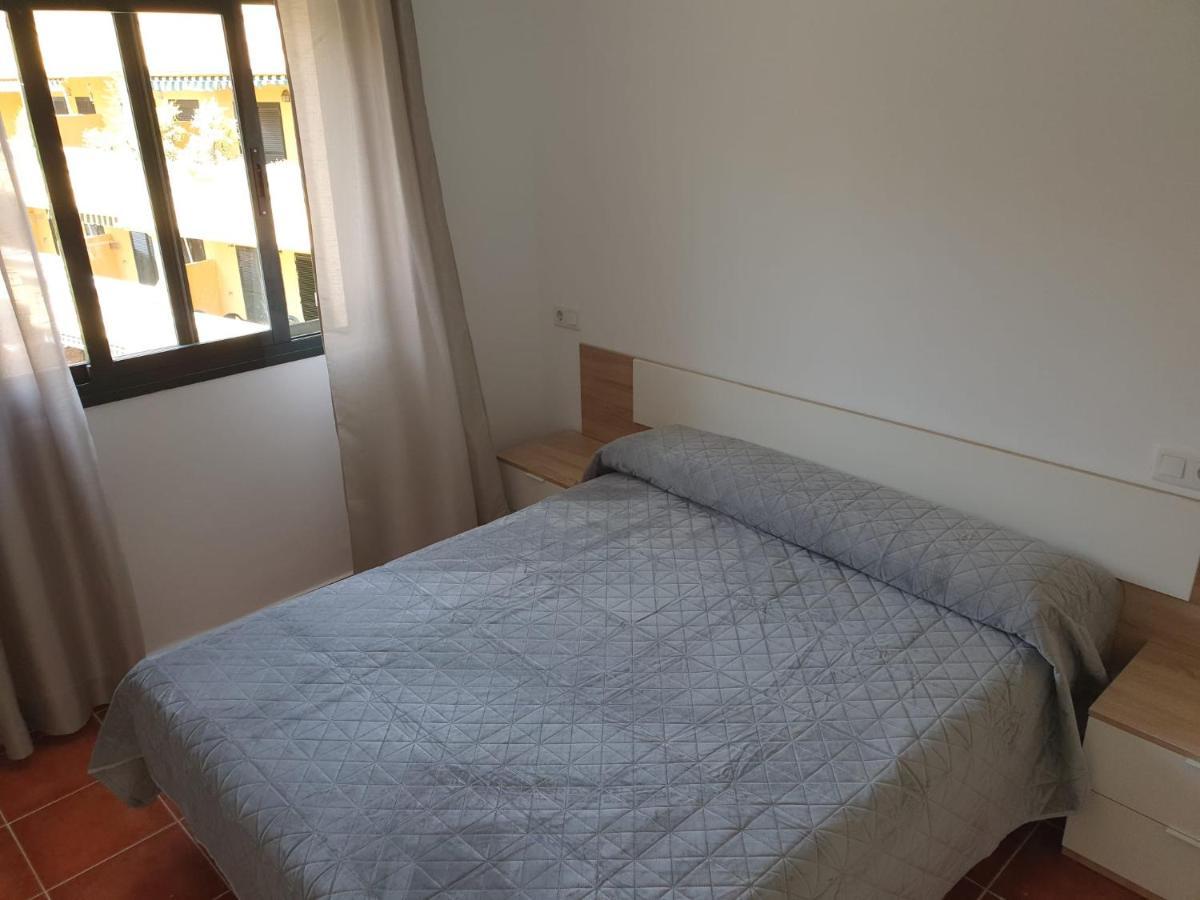 Atlanterra - Mar De Plata Apartman Zahara de los Atunes Kültér fotó