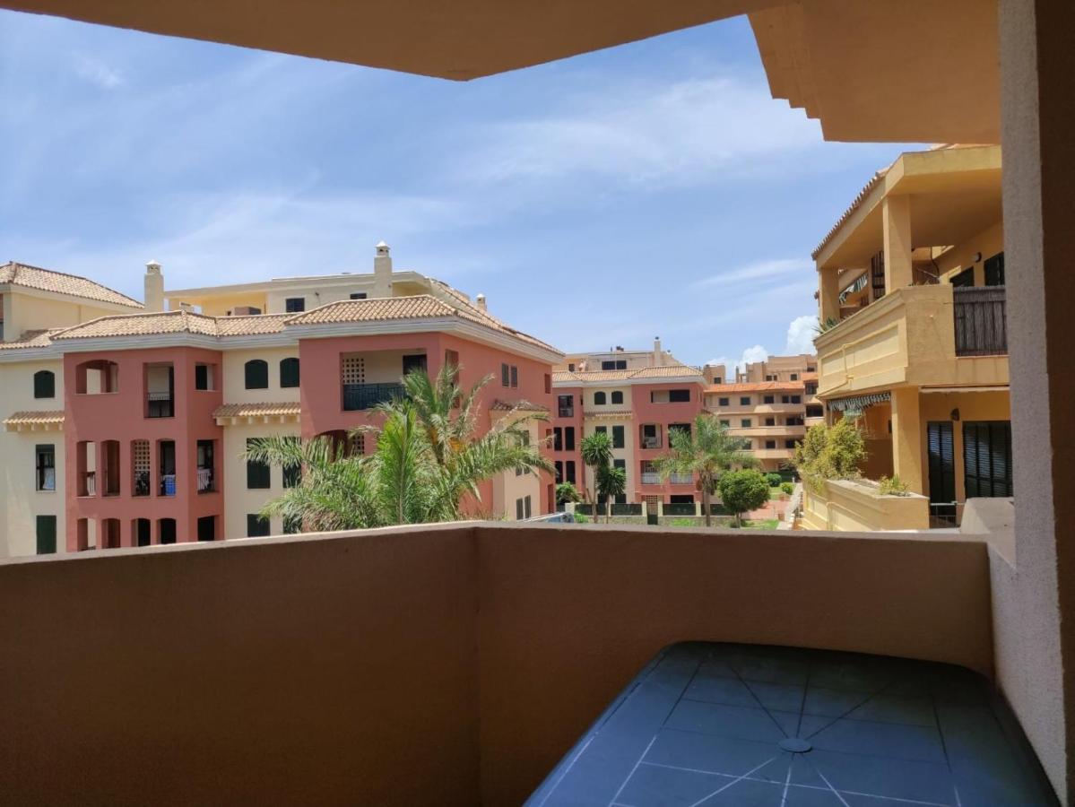Atlanterra - Mar De Plata Apartman Zahara de los Atunes Kültér fotó