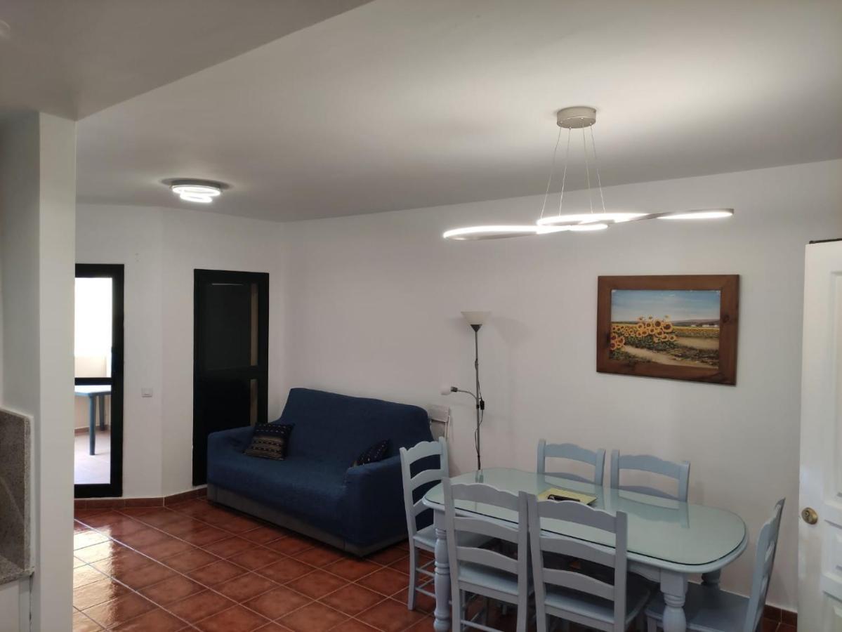 Atlanterra - Mar De Plata Apartman Zahara de los Atunes Kültér fotó