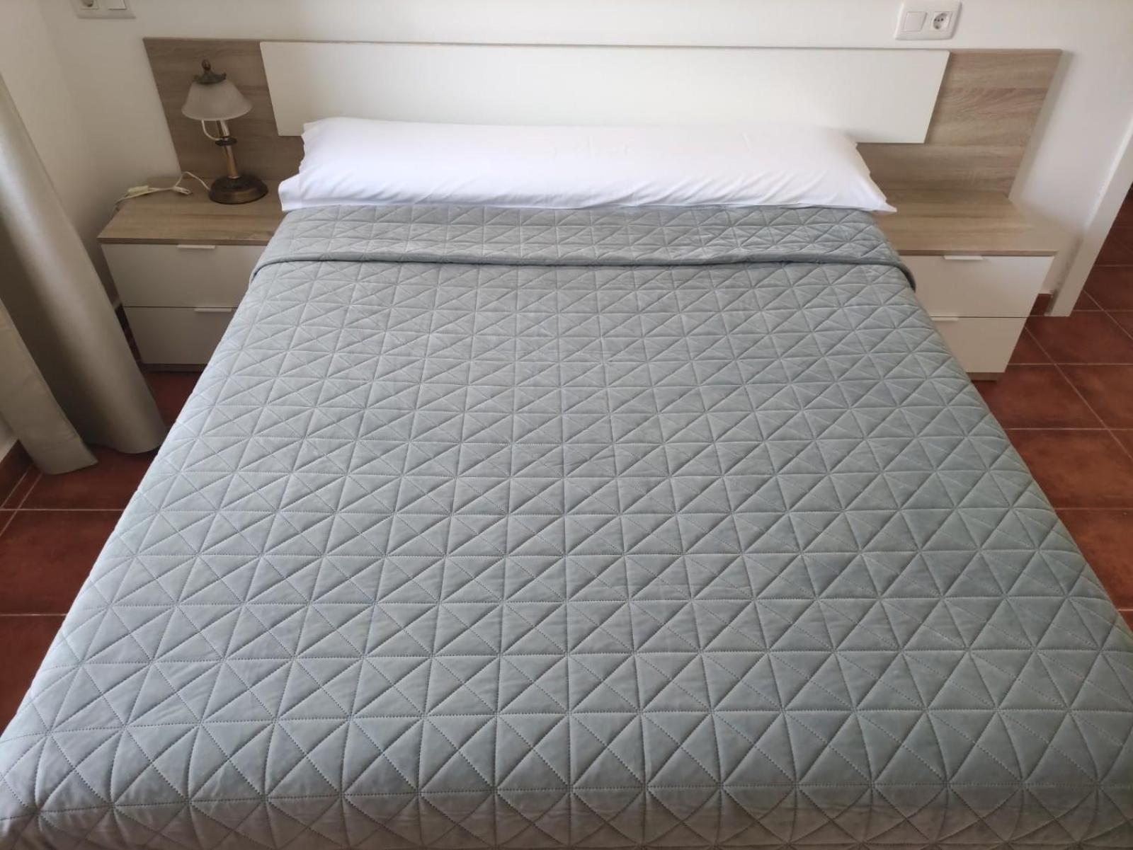 Atlanterra - Mar De Plata Apartman Zahara de los Atunes Kültér fotó